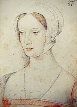 Mary ‘Rose’ Tudor