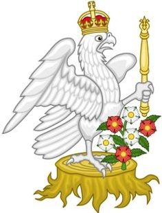 Anne Boleyn's Falcon Badge