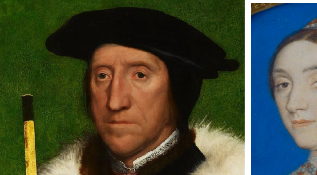 The Howard Nose
