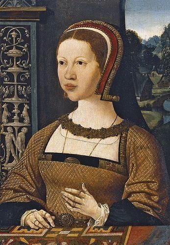 Isabella of Austria (1501–1526)