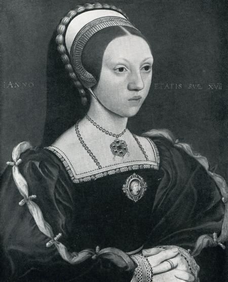 Black and White Photograph