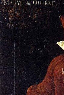 A follower of Anthonis Mor, c.1555-58. This is an English copy of the famous portrait of Mary I Tudor by Anthonis Mor.