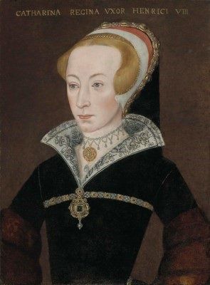 Katherine Parr - Philip Mould Gallery