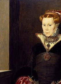 The Fitzwilliam Portrait