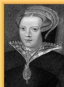 Mary Dudley, Lady Sidney