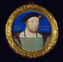 Henry VIII - The Royal Collection RCIN 420640