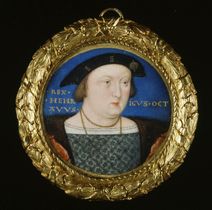 Henry VIII - The Royal Collection RCIN 420010