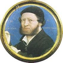 Hans Holbein the Younger
