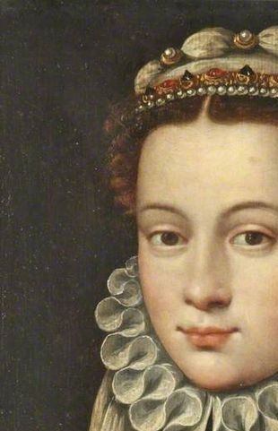 Anne Van Buren