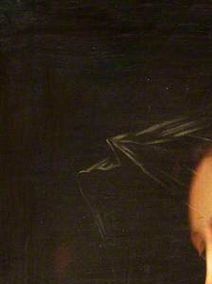 Jane Shore – Powys Castle