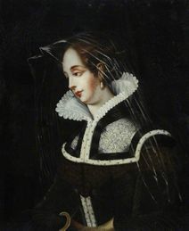 Rosamund Clifford (before 1150–c.1176), Mistress of Henry II – Ferens Art Gallery