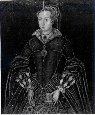 The Houghton Portrait
