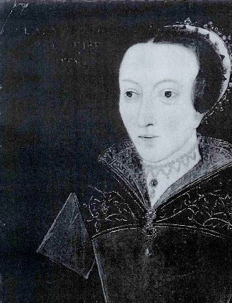The Norris Portrait