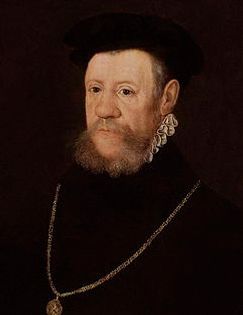 Henry Fitzalan, 19th Earl of Arundel