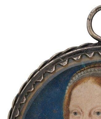 Mary I Tudor when a Princess