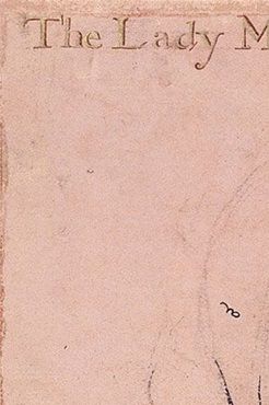 Mary Brandon, Baroness Monteagle