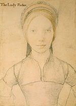 The Lady Parker