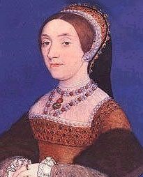 Katherine Howard