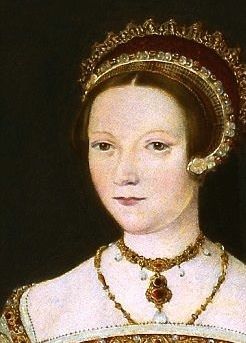 Katherine Parr