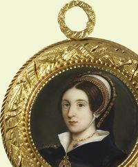 Frances Murfyn, Lady Cromwell