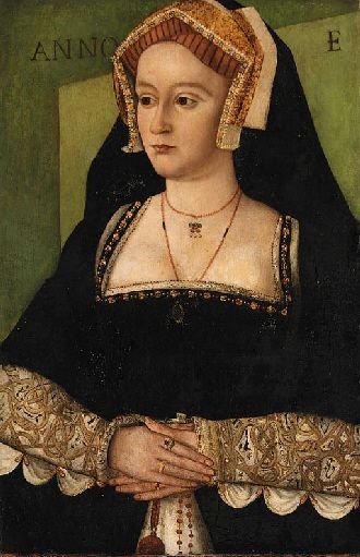 Lady Elizabeth Peche