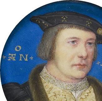 The de Wet miniature