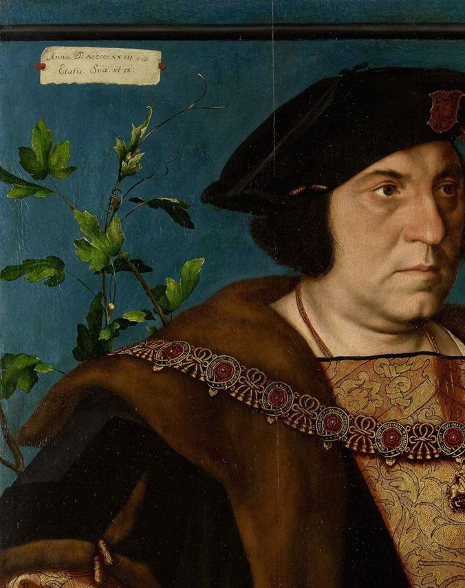 Sir Henry Guildford (1489–1532)