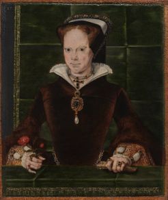 Mary I Tudor