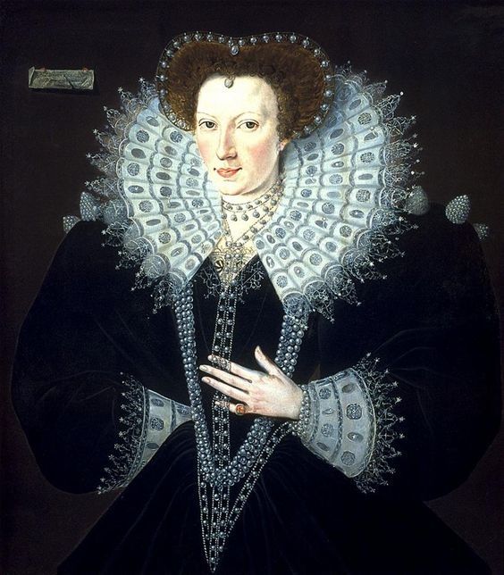 Frances Walsingham, Countess of Essex (1567 – 17 February 1633)