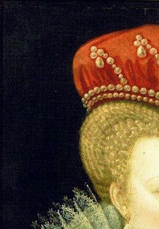 Margaret of Valois