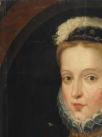 Anna of Austria