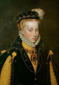 Anna of Austria