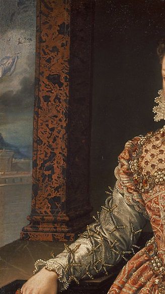 Elisabeth of Valois (Spanish: Isabel de Valois; French: Élisabeth de France), Spanish Queen Consort