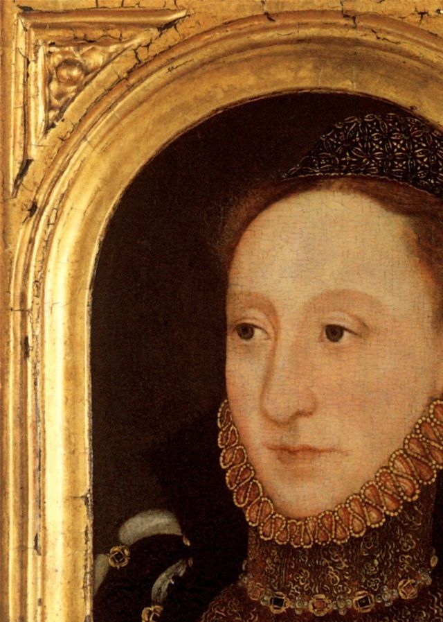 Elizabeth I Tudor