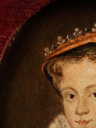 Mary I Tudor