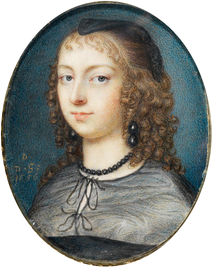 Rachel Fane, Countess of Bath and Middlesex