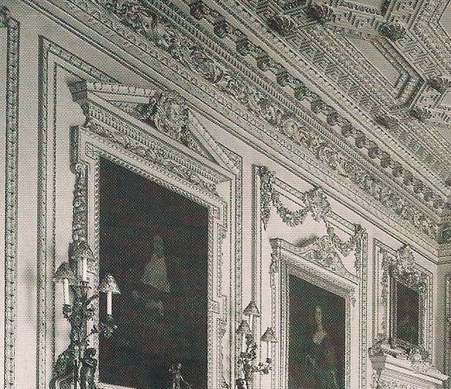 Devonshire House, London, England | The Duke of Devonshire's Lost London House