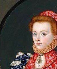 Called Lucy Neville, Actually Elizabeth FitzGerald, Countess of Lincoln