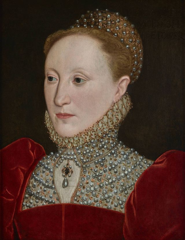 Elizabeth I of England
