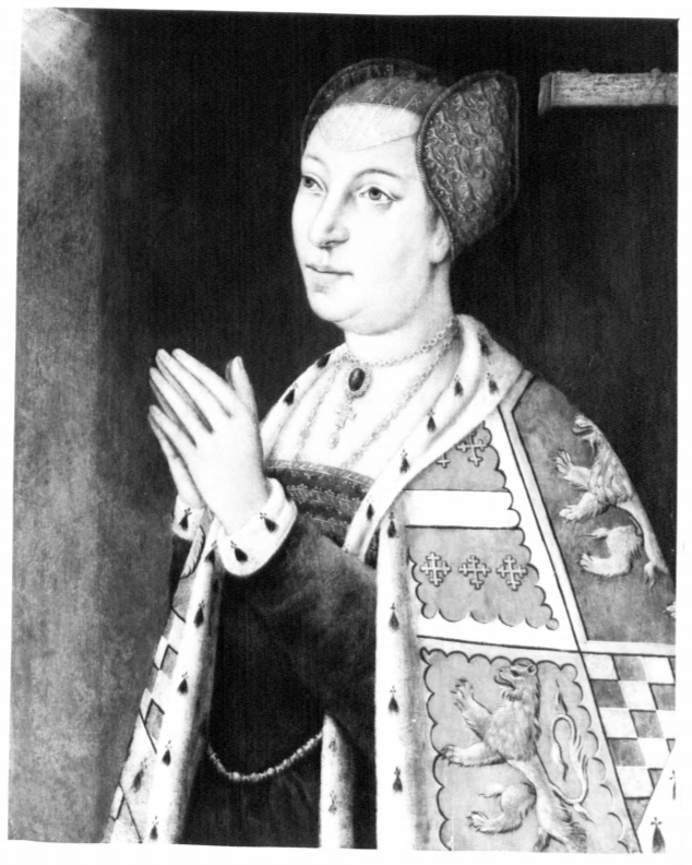 Margaret Beauchamp, Countess of Shrewsbury (1404 – 14 June 1467)