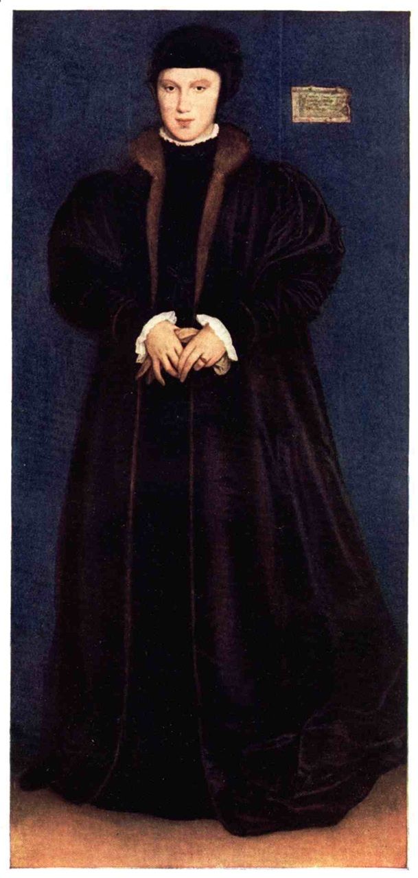 Christina, Duchess of Milan
