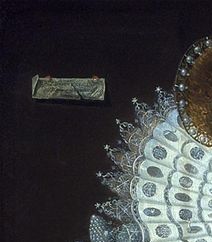 Frances Walsingham, Countess of Essex