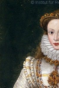 Regina Streun, née von Tschernembl