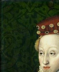 Archduchess Maria of Austria, Duchess of Jülich-Cleves-Berg