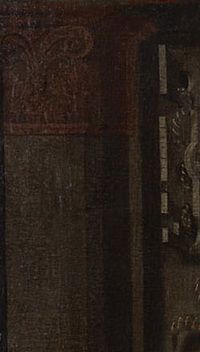 Archduchess Maria of Austria, Duchess of Jülich-Cleves-Berg in 1554 – Kunsthistorisches Museum Vienna