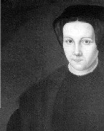 Katherine Willoughby, Duchess of Suffolk, 1548