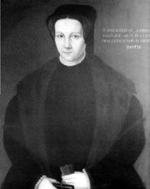 Katherine Willoughby, Duchess of Suffolk, 1548