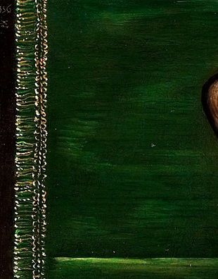 Mary I by Hans Eworth