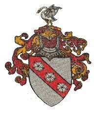 Carey Coat of Arms