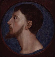 Sir Thomas Wyatt the Younger (1521 – 11 April 1554)